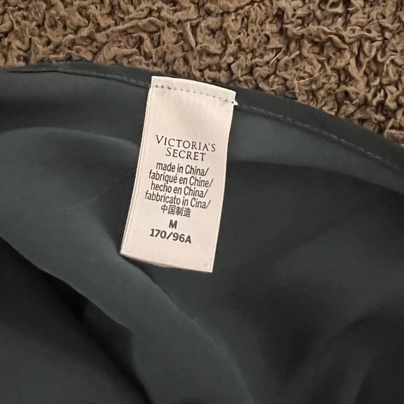 Victoria Secret grey Slip Dress - Picture 7 of 7